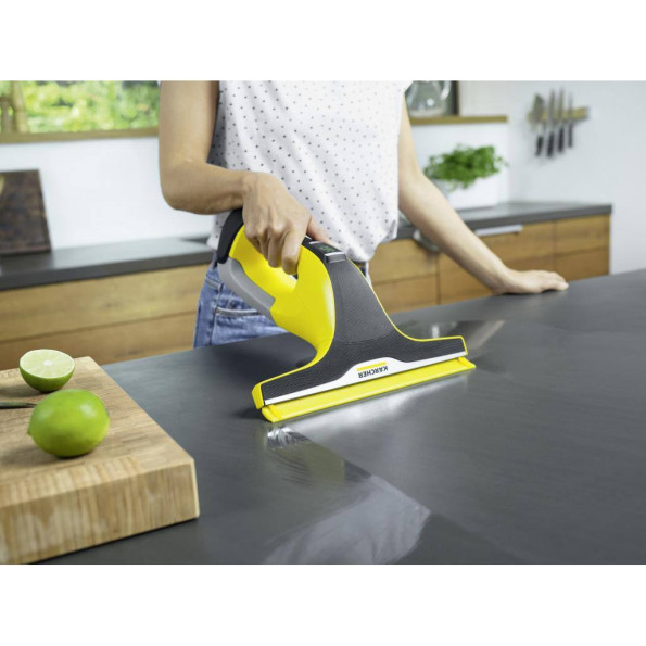 Пылесос Karcher WV 6 + KV 4 -
                                                        Фото 2