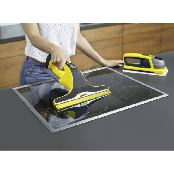 Пылесос Karcher WV 6 + KV 4 -
                                                        Фото 6