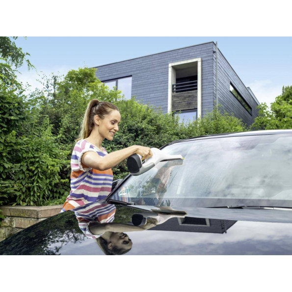 Пылесос Karcher WV 6 + KV 4 Premium -
                                                        Фото 10