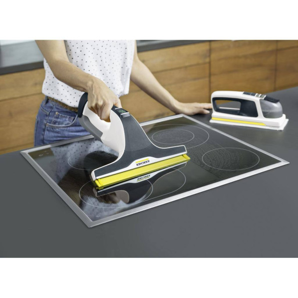 Пылесос Karcher WV 6 + KV 4 Premium -
                                                        Фото 12