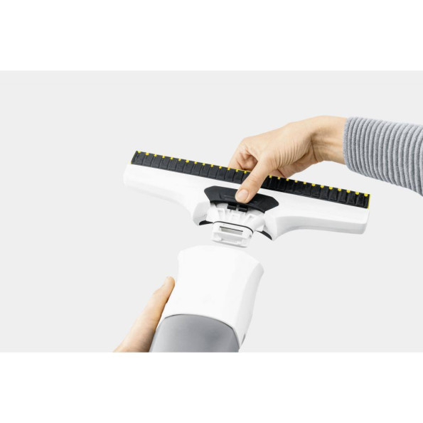 Пылесос Karcher WV 6 + KV 4 Premium -
                                                        Фото 3