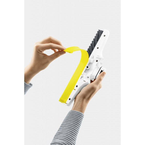 Пылесос Karcher WV 6 + KV 4 Premium -
                                                        Фото 4