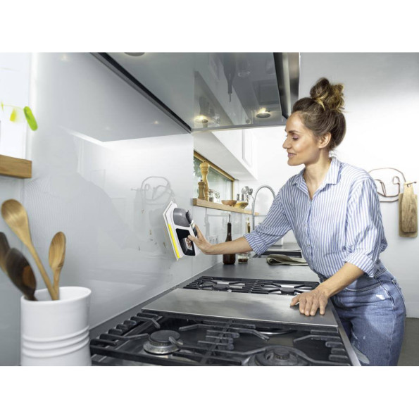 Пылесос Karcher WV 6 + KV 4 Premium -
                                                        Фото 7