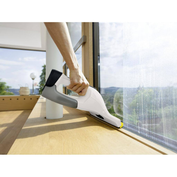 Пылесос Karcher WV 6 + KV 4 Premium -
                                                        Фото 9
