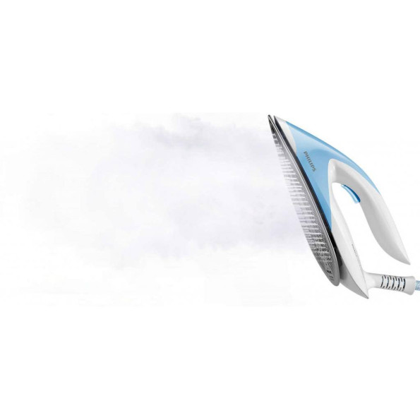 Паровая станция PHILIPS GC8942/20 -
                                                        Фото 8