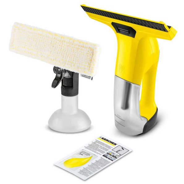 Пылесос Karcher WV 6 Plus -
                                                        Фото 4