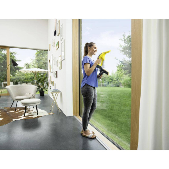Пылесос Karcher WV 6 Plus -
                                                        Фото 6