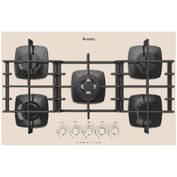 Варочна поверхня Gefest СН 2340 К81