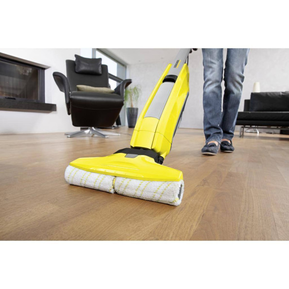 Пилосос Karcher FC 5 -
                                                        Фото 2