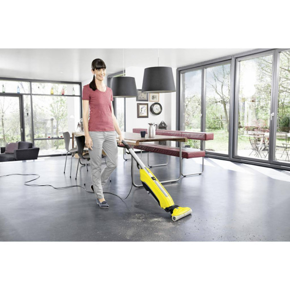 Пилосос Karcher FC 5 -
                                                        Фото 4
