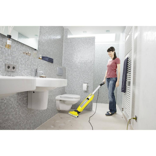 Пилосос Karcher FC 5 -
                                                        Фото 5