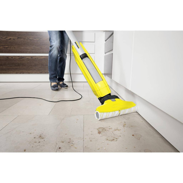 Пилосос Karcher FC 5 -
                                                        Фото 6