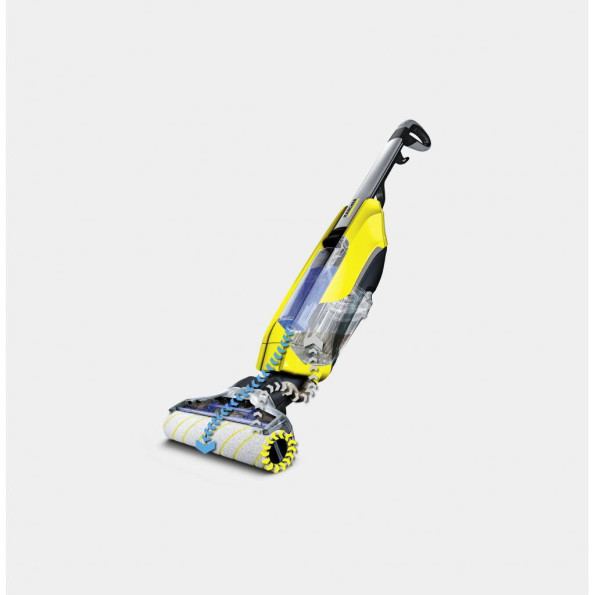 Пилосос Karcher FC 5 -
                                                        Фото 7