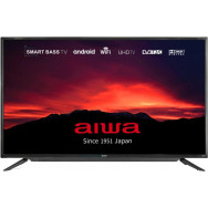 Телевізор AIWA JU50DS700S LED 4K діагональ 50