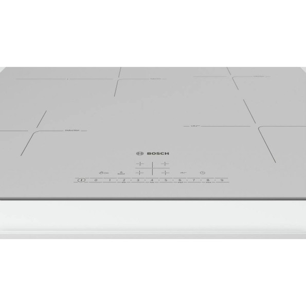 Варочна поверхня BOSCH PUF612FC5E -
                                                        Фото 3