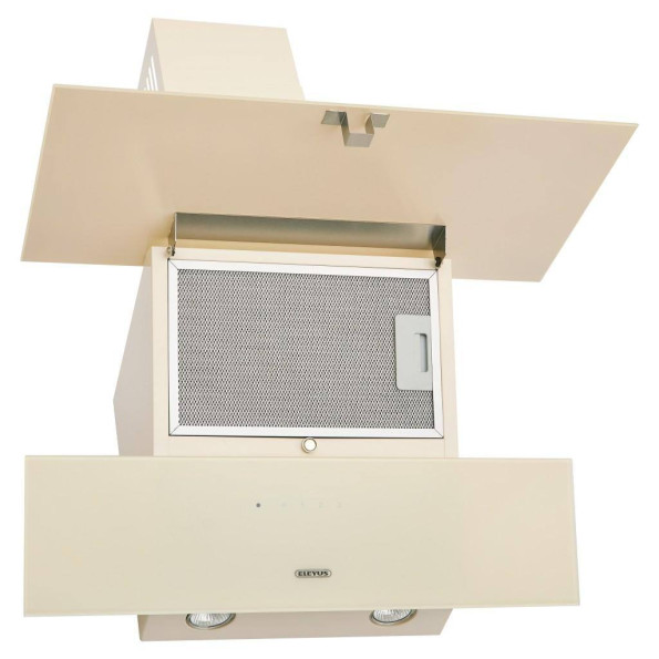 Вытяжка кухонная ELEYUS Element 700 60 BG -
                                                        Фото 4
