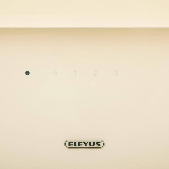 Вытяжка кухонная ELEYUS Element 700 60 BG -
                                                        Фото 8