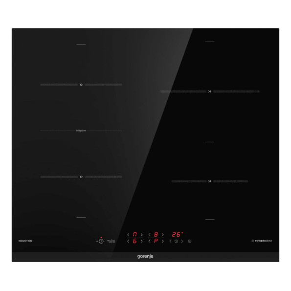 Варочная поверхность Gorenje IT643BCSC -
                                                        Фото 3