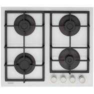 Варочна поверхня ELEYUS VITA 60 WH CF