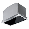 Вытяжка кухонная Franke Inca Lux FBI 537 XS/BK