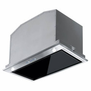 Вытяжка кухонная Franke Inca Lux FBI 537 XS/BK