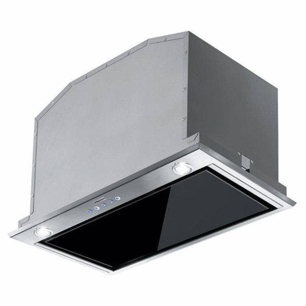 Вытяжка кухонная Franke Inca Lux FBI 537 XS/BK