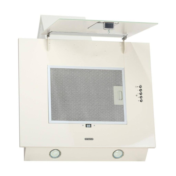 Вытяжка кухонная ELEYUS Titan A 1200 LED SMD 60 BG -
                                                        Фото 5