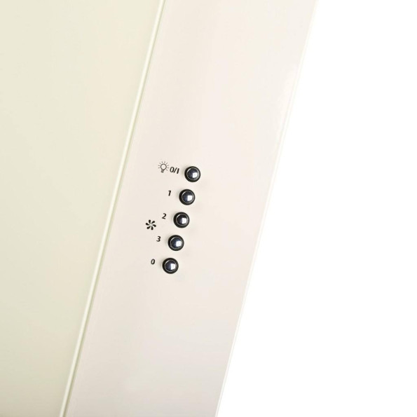 Вытяжка кухонная ELEYUS Titan A 1200 LED SMD 60 BG -
                                                        Фото 9