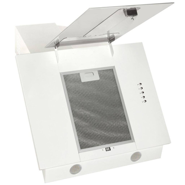 Вытяжка кухонная ELEYUS Vesta A 1200 LED SMD 60 WH -
                                                        Фото 6