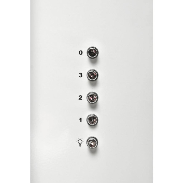 Вытяжка кухонная ELEYUS Vesta A 1200 LED SMD 60 WH -
                                                        Фото 8