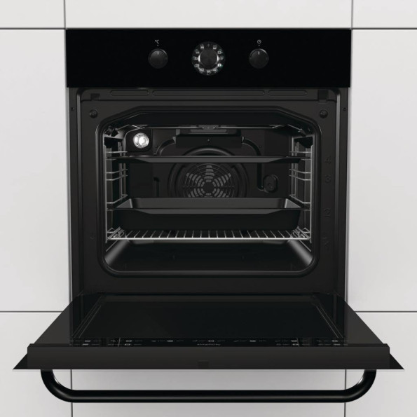 Духовой шкаф Gorenje BO74SYB -
                                                        Фото 2