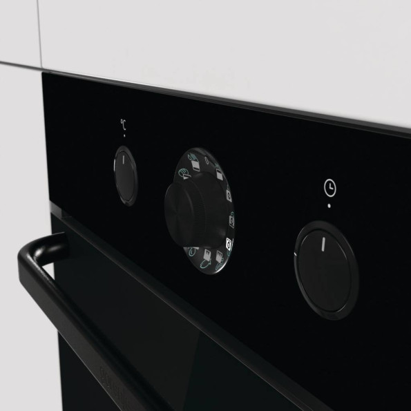 Духовой шкаф Gorenje BO74SYB -
                                                        Фото 4