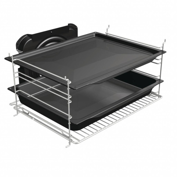 Духовой шкаф Gorenje BO74SYB -
                                                        Фото 6