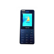 Мобильный TECNO T372 TripleSIM Deep Blue (4895180746826)