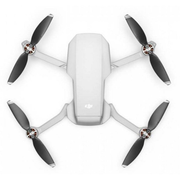 Квадрокоптер DJI Mavic Mini Fly More Combo (CP.MA.00000124.01) -
                                                        Фото 3
