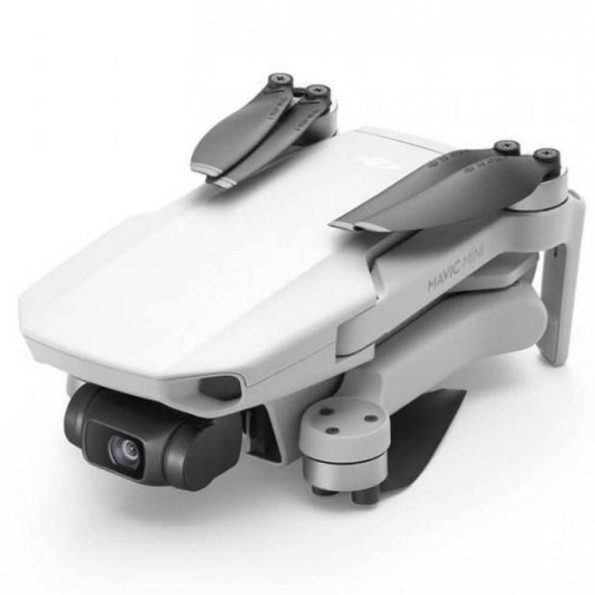 Квадрокоптер DJI Mavic Mini Fly More Combo (CP.MA.00000124.01) -
                                                        Фото 4