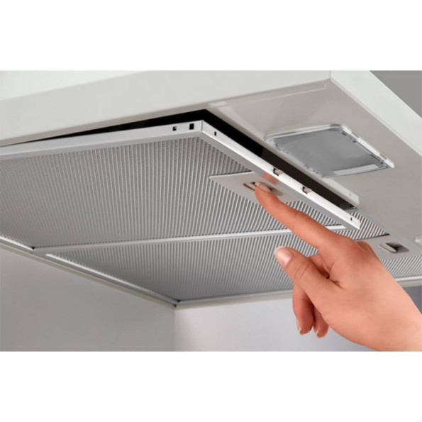 Вытяжка кухонная ELECTROLUX EFC226V -
                                                        Фото 3