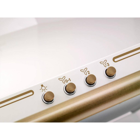 Вытяжка кухонная ELECTROLUX EFC226V -
                                                        Фото 5