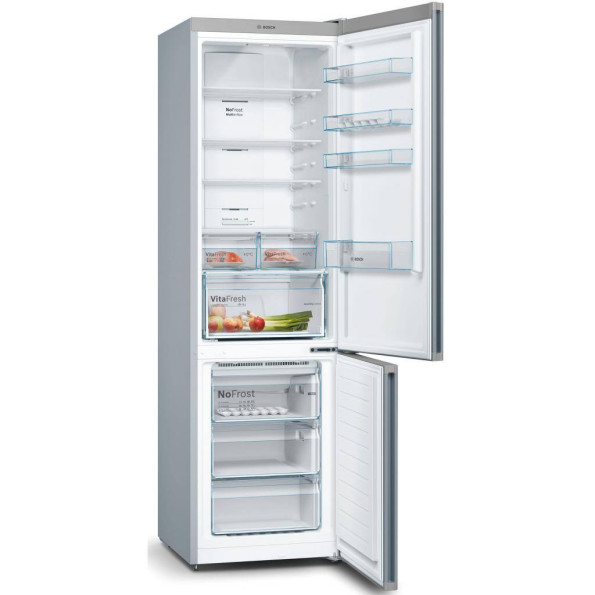 Холодильник BOSCH KGN39XL316 -
                                                        Фото 2