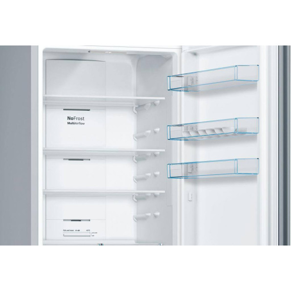 Холодильник BOSCH KGN39XL316 -
                                                        Фото 3