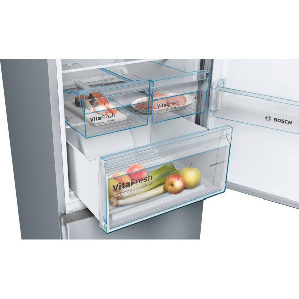 Холодильник BOSCH KGN39XL316 -
                                                        Фото 4