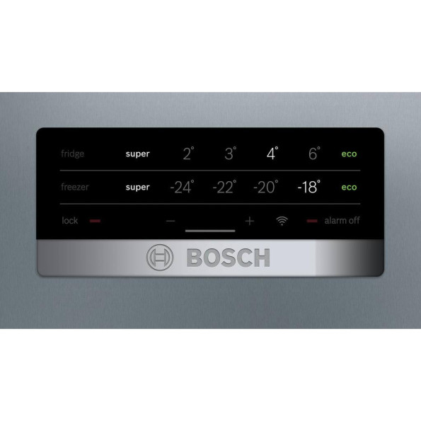 Холодильник BOSCH KGN39XL316 -
                                                        Фото 5