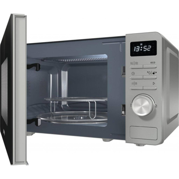 Микроволновая печь Gorenje MO23A4X -
                                                        Фото 4