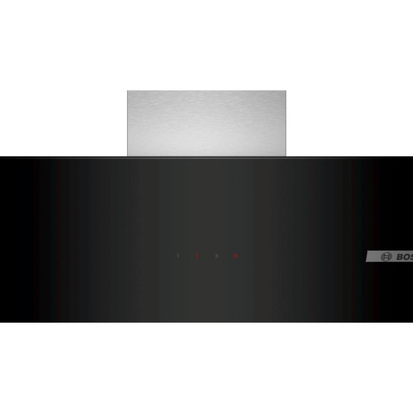 Вытяжка кухонная BOSCH DWK66AJ60T -
                                                        Фото 2