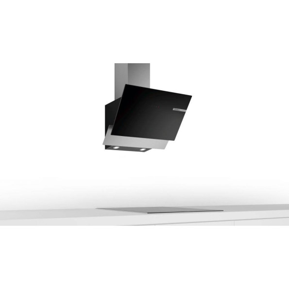 Вытяжка кухонная BOSCH DWK66AJ60T -
                                                        Фото 4