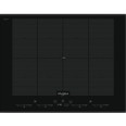 Варочная поверхность Whirlpool SMO658C/BT/IXL