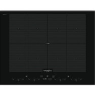 Варочна поверхня Whirlpool SMO658C/BT/IXL