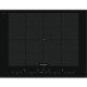 Варочная поверхность Whirlpool SMO658C/BT/IXL -
                                                        Фото 1