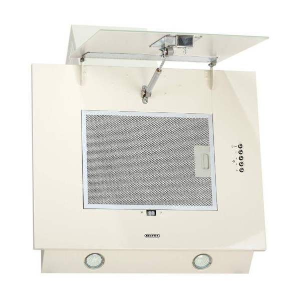 Вытяжка кухонная ELEYUS Titan A 800 LED SMD 60 BG -
                                                        Фото 4
