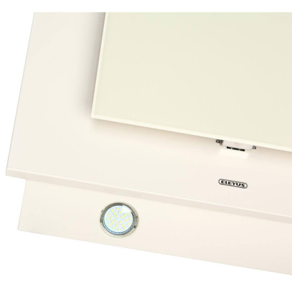 Вытяжка кухонная ELEYUS Titan A 800 LED SMD 60 BG -
                                                        Фото 7